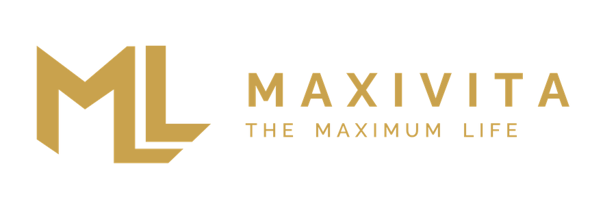 Maxivita — The Maximum Life